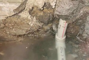 金水区管道漏水检测五