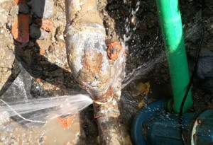 金水区管道漏水检测二
