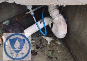 金水区水管漏水检测公司6