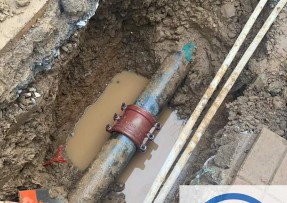 金水区水管漏水检测公司4