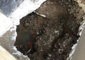金水区水管漏水检测公司2
