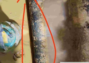 金水区水管漏水检测公司1